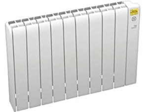Radiador Vertical Leroy Merlin