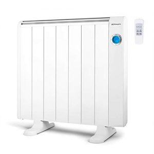 Radiadores Eléctricos Bricodepot