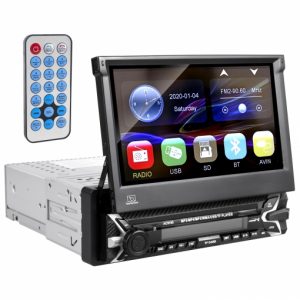 Radio Cassette Coche Carrefour