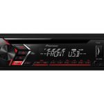 Radio Cd Coche Alcampo