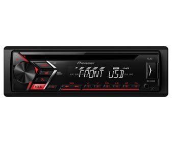 Radio Cd Coche Alcampo