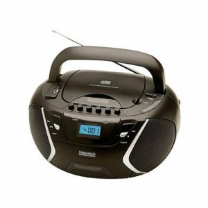 Radio Cd Usb Carrefour