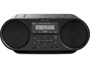 Radio Cd Worten
