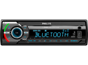 Radio Coche Media Markt