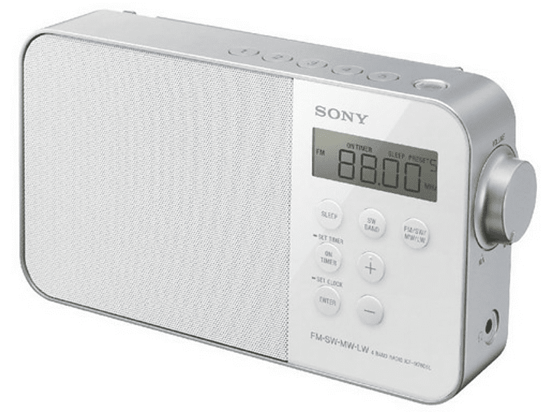 Radio Digital Media Markt
