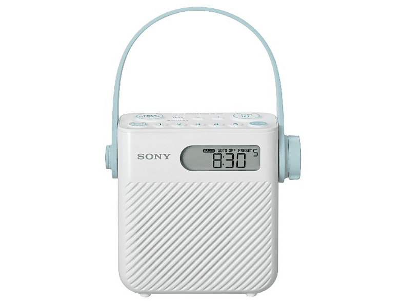 Radio Ducha Media Markt