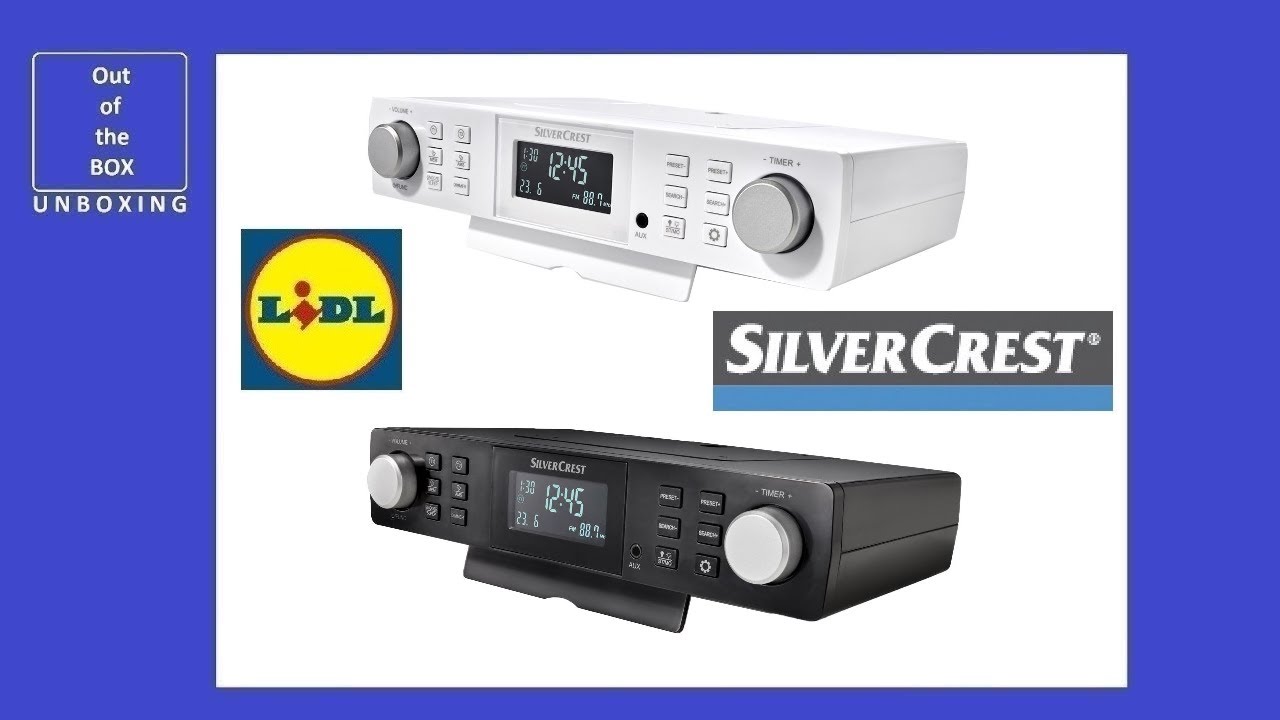 Radio Lidl