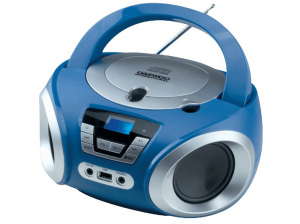Radio Usb Media Markt