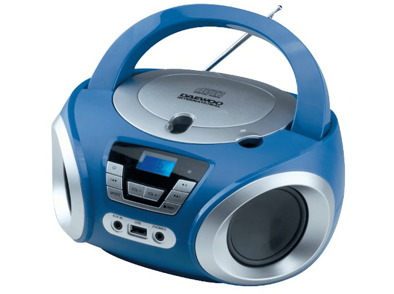 Radio Usb Media Markt
