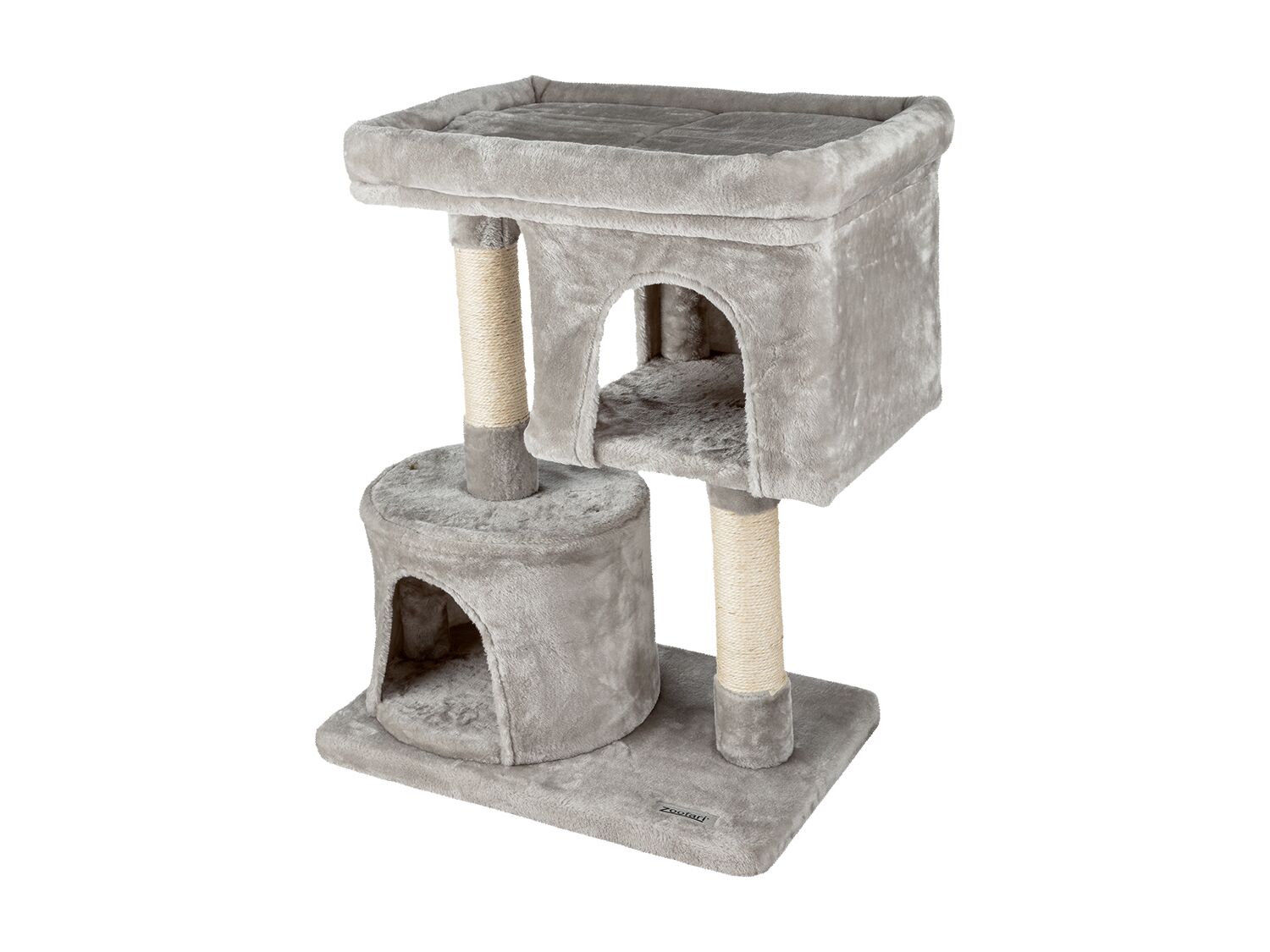 Rascadores Gatos Lidl