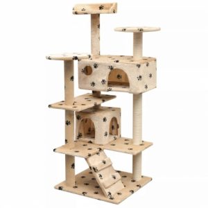 Rascadores Para Gatos Carrefour