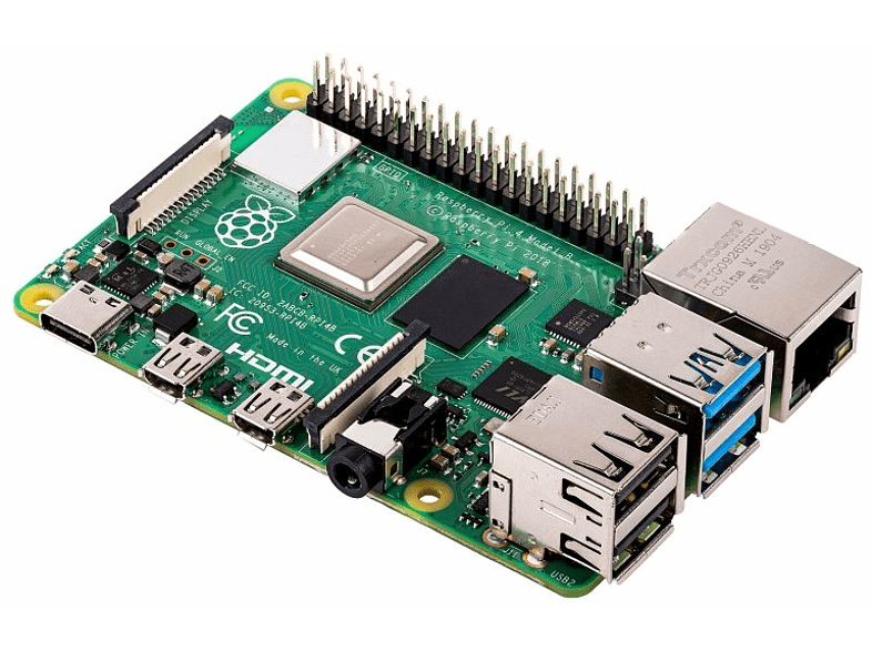 Raspberry Media Markt