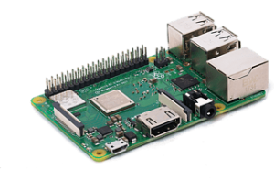 Raspberry Pi 3 B+ Media Markt
