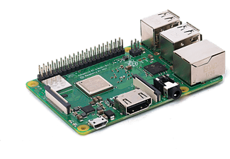 Raspberry Pi 3 B+ Media Markt