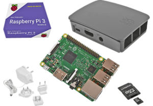 Raspberry Pi Media Markt
