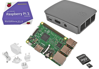 Raspberry Pi Media Markt