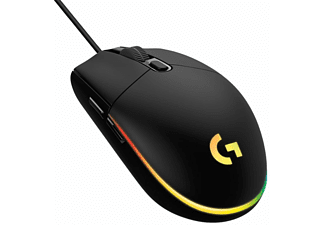 Ratón Gaming Media Markt