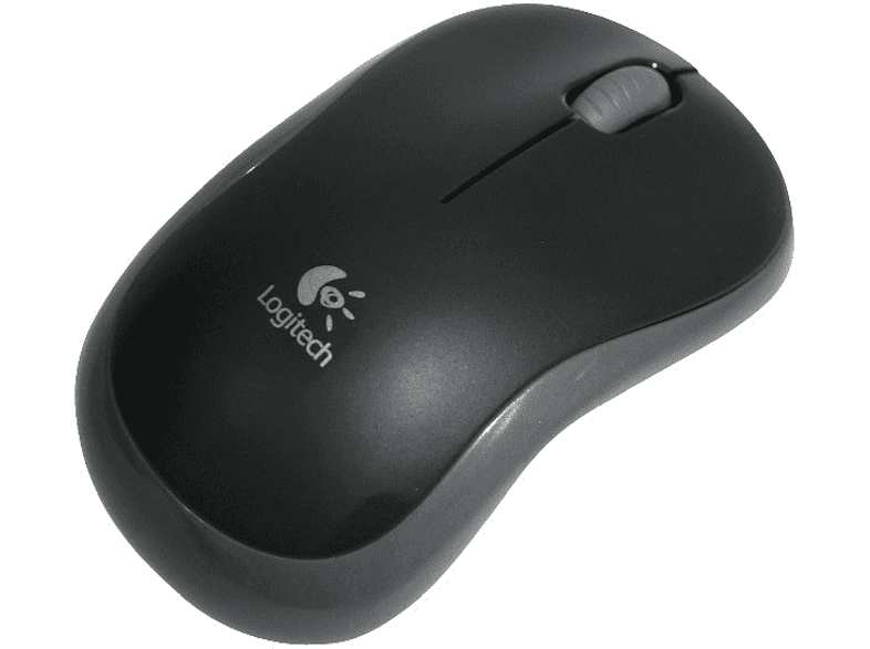 Raton Logitech Media Markt