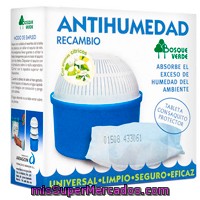 Recambio Antihumedad Mercadona