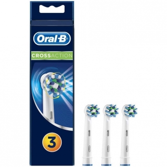 Recambio Cepillo Oral B Carrefour