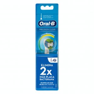 Recambio Cepillo Oral B Mercadona