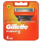 Recambios Gillette Fusion Carrefour Recambios Gillette Fusion Carrefour