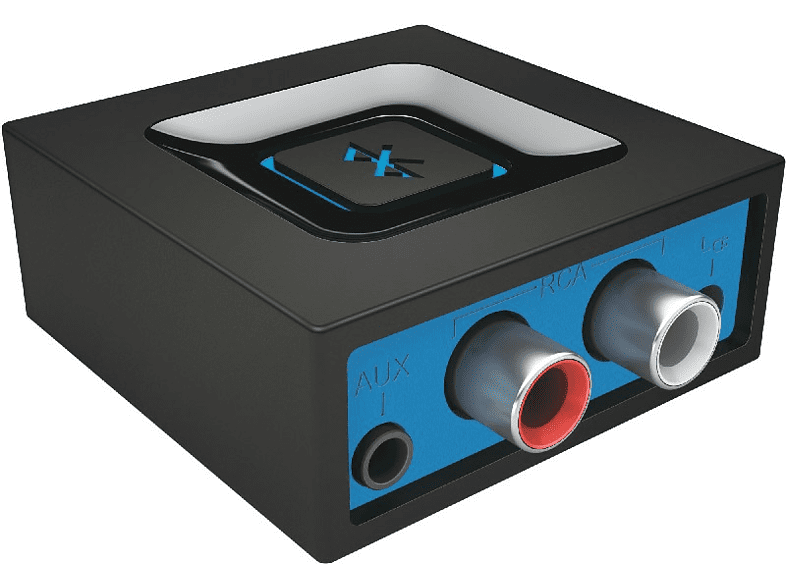Receptor Audio Bluetooth Media Markt