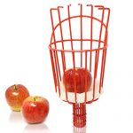 Recogedor Fruta Leroy Merlin