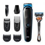 Recortadora De Barba Braun Amazon Recortadora De Barba Braun Amazon