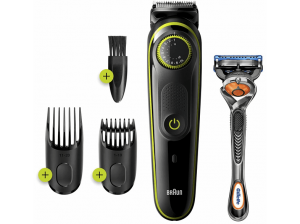 Recortadora De Barba Media Markt