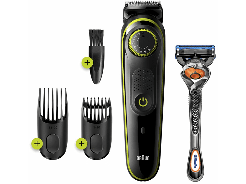 Recortadora De Barba Media Markt