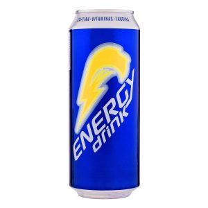 Red Bull Mercadona