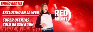 Red Night Media Markt