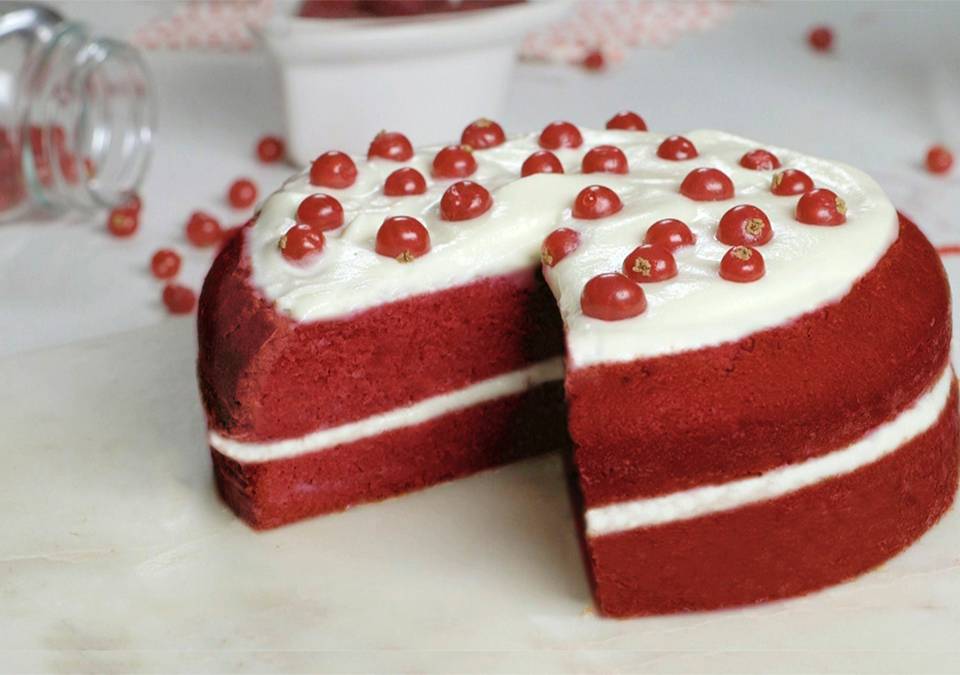 Red Velvet Lidl