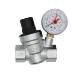 Reductor Presión Agua Bricomart Reductor Presión Agua Bricomart