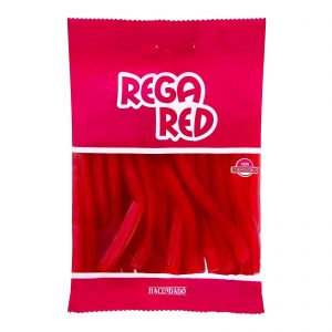 Regaliz Mercadona