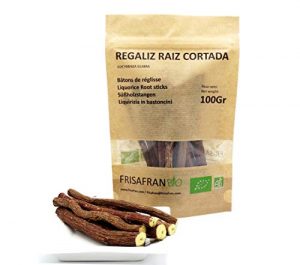 Regaliz Palo Mercadona