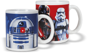 Regalos Star Wars Carrefour