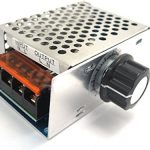 Regulador De Potencia Leroy Merlin