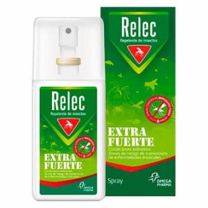 Relec Extra Fuerte Carrefour