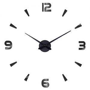 Reloj Adhesivo Leroy Merlin