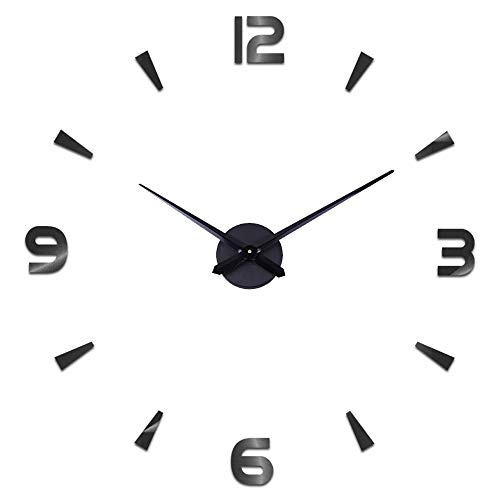 Reloj Adhesivo Leroy Merlin