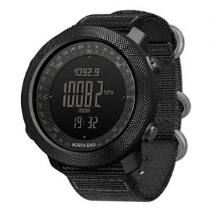 Reloj Altímetro Lidl