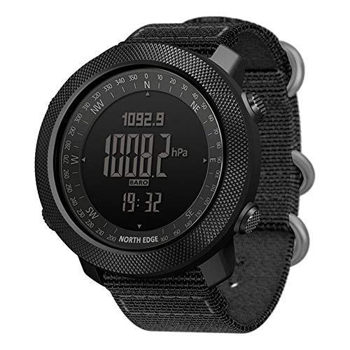 Reloj Altímetro Lidl