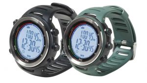 Reloj Crivit Lidl