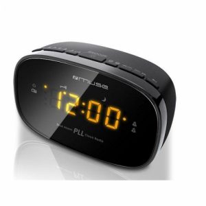 Reloj Despertador Carrefour