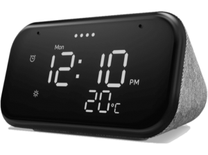 Reloj Despertador Media Markt