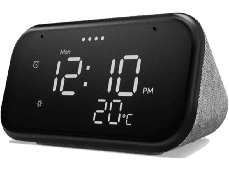 Reloj Despertador Media Markt