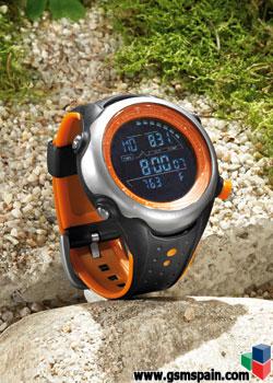 Reloj Montaña Lidl
