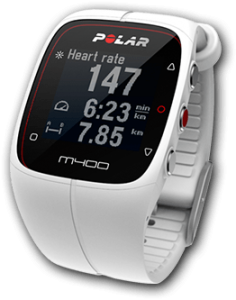 Reloj Polar M400 Media Markt